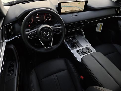 New 2026 MAZDA CX-90 3.3 Turbo w/ Premium Sport Pkg image 14