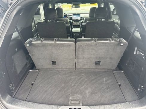 Used 2021 Ford Explorer ST w/ Equipment Group 401A image 5