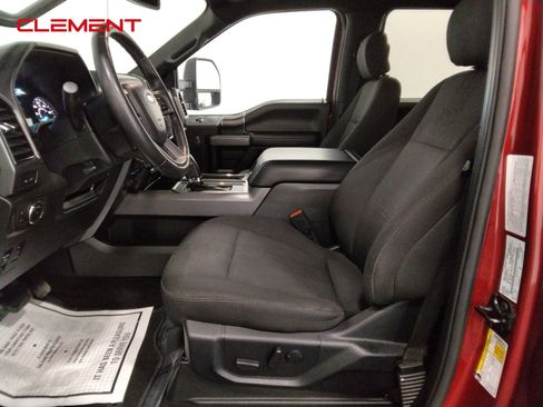 Used 2020 Ford F150 XLT w/ Equipment Group 302A Luxury image 23