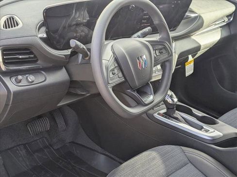 New 2026 Buick Envista Preferred FWD image 3