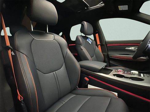 New 2026 Genesis GV70 3.5T Sport Advanced image 15