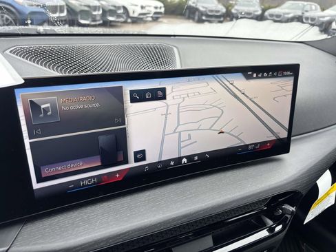 New 2026 BMW 330i xDrive Sedan w/ Premium Package AWD/4WD image 19