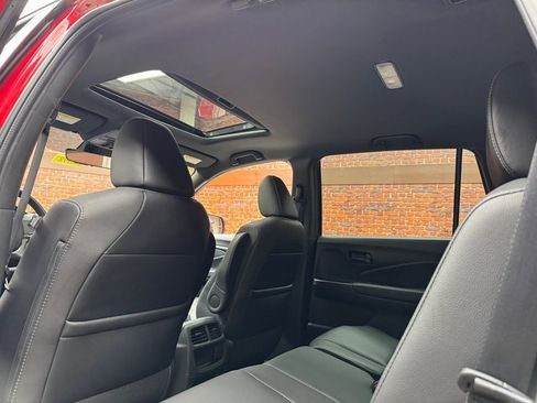 Used 2023 Honda Passport EX-L image 23