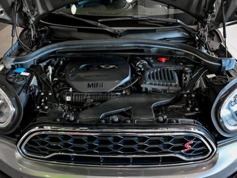 Used 2019 MINI Cooper Countryman S w/ Premium Package image 63