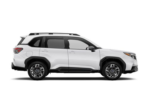 New 2026 Subaru Forester Limited AWD/4WD image 3