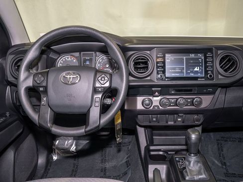 Used 2023 Toyota Tacoma SR image 6