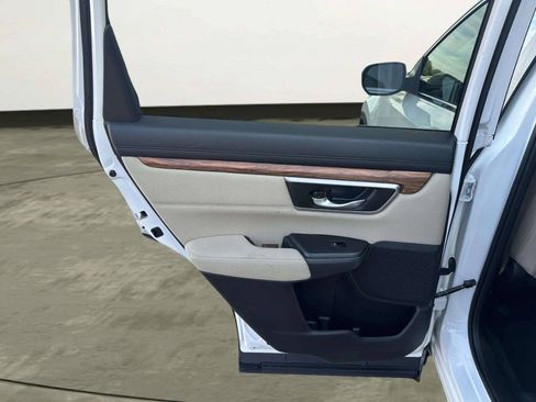 Used 2019 Honda CR-V EX image 10
