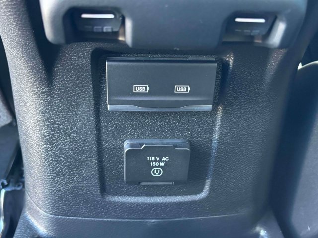 New 2027 Jeep Wrangler Unlimited Rubicon AWD/4WD image 11