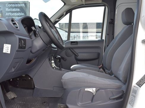 Used 2011 Ford Transit Connect XL FWD image 10