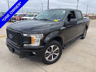 Used 2019 Ford F150 XL w/ Equipment Group 101A Mid video 1