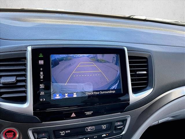 Used 2016 Honda Pilot EX-L image 21