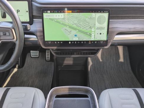 Used 2023 Rivian R1S Adventure Quad AWD/4WD image 25