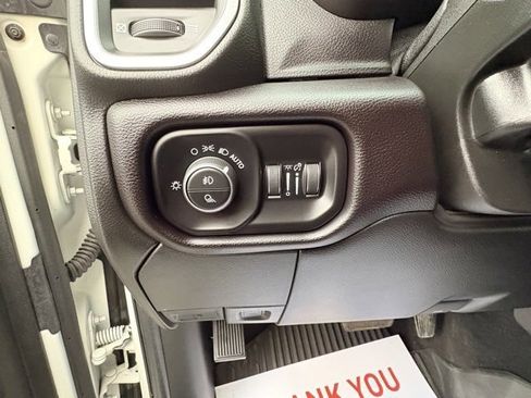 Used 2024 RAM 3500 Laramie w/ Night Edition image 29