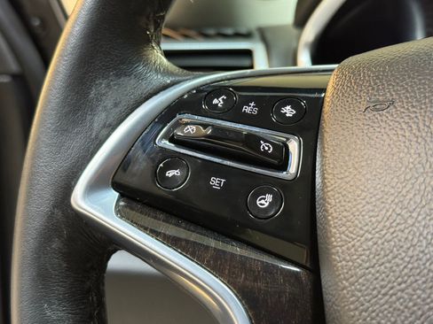 Used 2015 Cadillac SRX Performance w/ Driver Awareness Package image 15