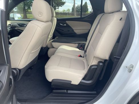 Used 2023 Chevrolet Traverse LS w/ Safety Package image 31