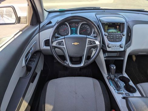 Used 2017 Chevrolet Equinox LT w/ Convenience Package image 26