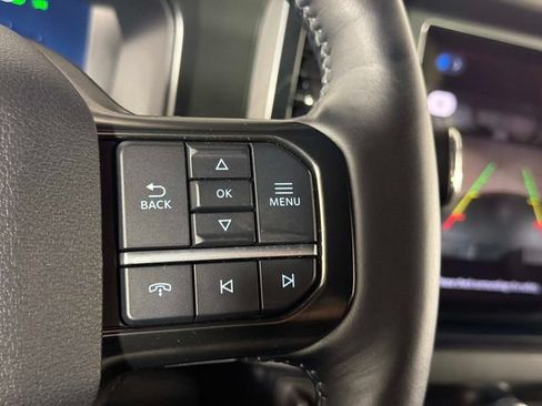Used 2025 Ford F250 Platinum AWD/4WD image 47