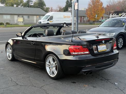 Used 2012 BMW 135i Convertible image 9