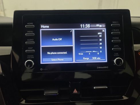 Used 2024 Toyota Camry SE image 31