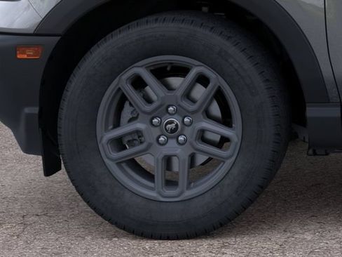 New 2026 Ford Bronco Sport Big Bend w/ Convenience Package AWD/4WD image 19