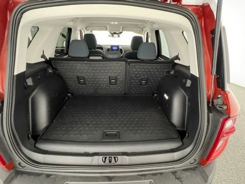 Used 2024 Ford Bronco Sport Heritage image 43