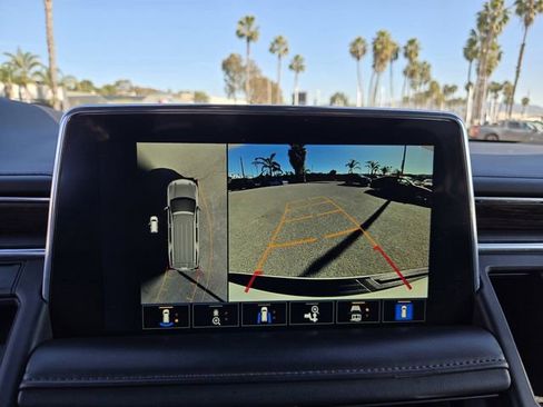 Used 2023 Chevrolet Suburban High Country w/ Max Trailering Package image 11