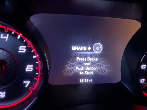 Used 2020 Dodge Charger GT w/ Plus Group image 15