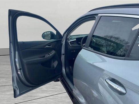 New 2026 Buick Encore GX Sport Touring w/ Comfort Package image 14