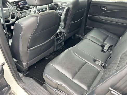 Used 2019 Honda Passport EX-L image 21