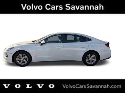 Used 2020 Hyundai Sonata SE image 9