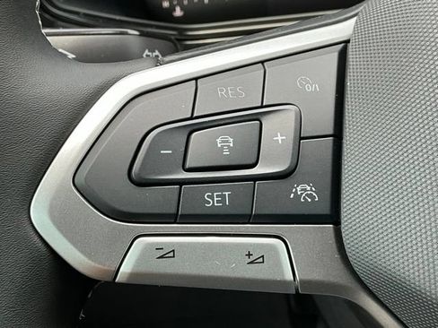 New 2026 Volkswagen Taos S FWD image 22
