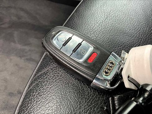 Used 2017 Audi A6 2.0T Premium FWD image 14