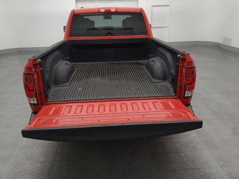 Used 2014 RAM 1500 Tradesman w/ Popular Equipment Group image 29