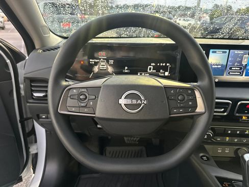 New 2026 Nissan Sentra S image 23