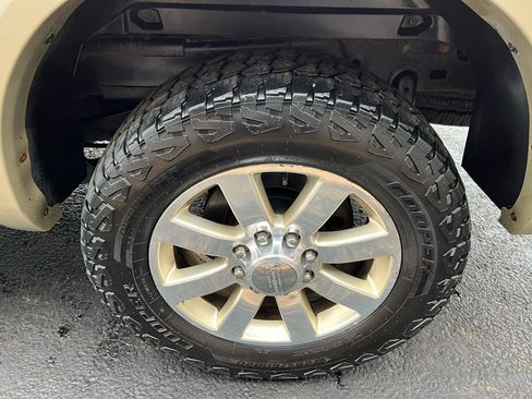 Used 2016 RAM 2500 Longhorn w/ Convenience Group image 15