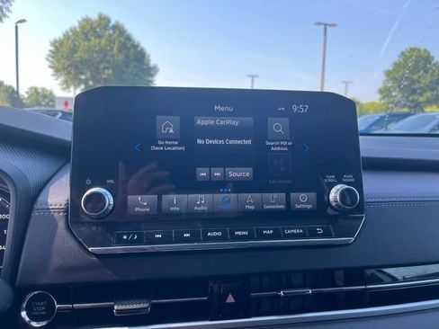 Used 2024 Mitsubishi Outlander SEL FWD image 28