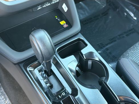 New 2026 Subaru Forester Premium image 29