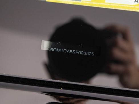 New 2025 INEOS Grenadier Fieldmaster Edition image 33