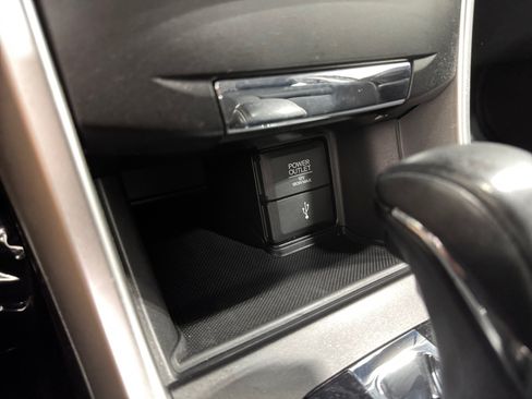 Used 2015 Honda Accord Sport image 20
