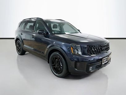New 2025 Kia Telluride SX Prestige X-Line