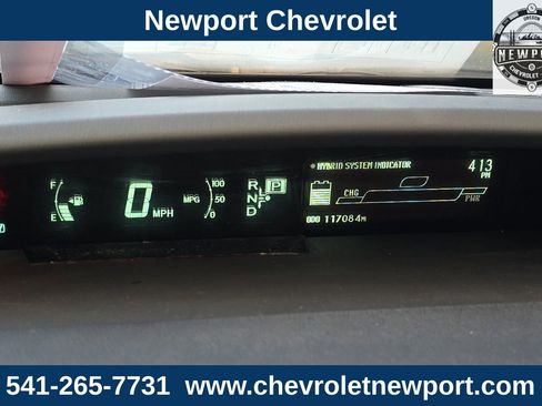 Used 2010 Toyota Prius Two image 24