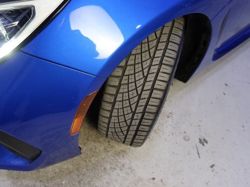 Used 2022 Subaru BRZ Limited image 11