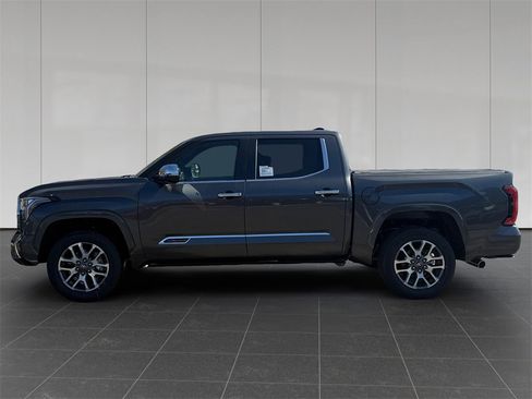 New 2026 Toyota Tundra 1794 Edition image 2