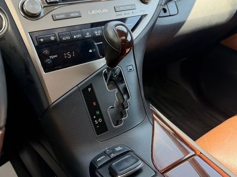 Used 2015 Lexus RX 350 AWD image 12