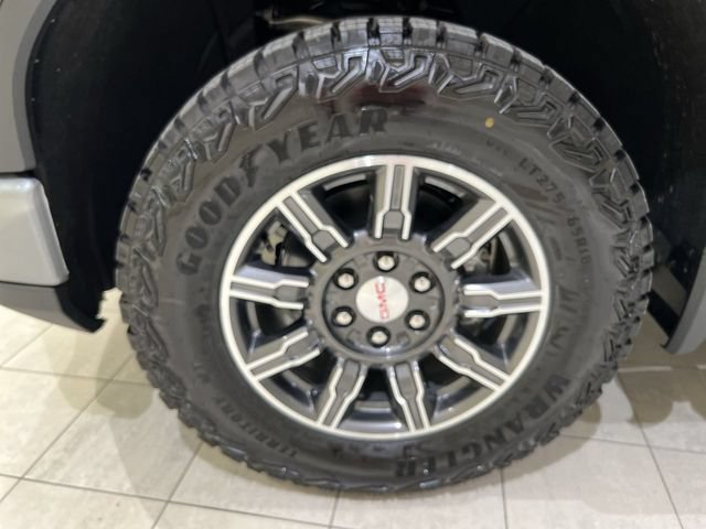 New 2026 GMC Sierra 1500 AT4 w/ AT4 Premium Package AWD/4WD image 30