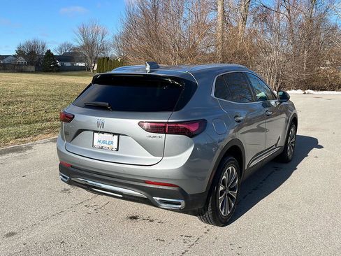 Used 2024 Buick Envision Preferred image 5