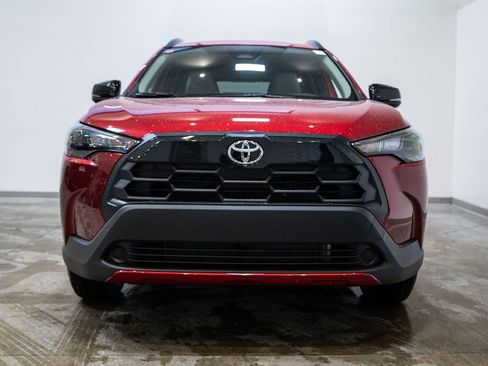 New 2026 Toyota Corolla Cross LE image 2