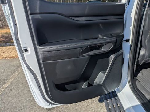 Certified 2025 Ford Ranger Raptor image 26