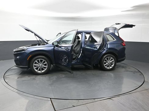 Used 2023 Honda CR-V EX-L image 47
