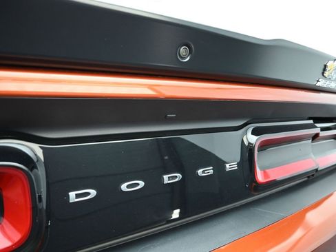 Used 2023 Dodge Challenger R/T Scat Pack image 23